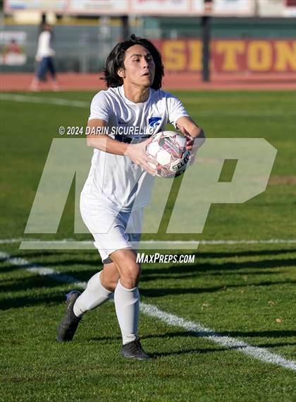 Thumbnail 1 in Mesquite @ Seton Catholic photogallery.