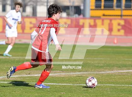 Thumbnail 1 in Mesquite @ Seton Catholic photogallery.