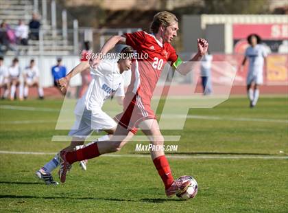 Thumbnail 1 in Mesquite @ Seton Catholic photogallery.