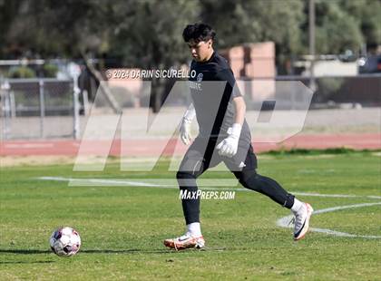 Thumbnail 2 in Mesquite @ Seton Catholic photogallery.