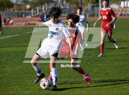 Thumbnail 1 in Mesquite @ Seton Catholic photogallery.