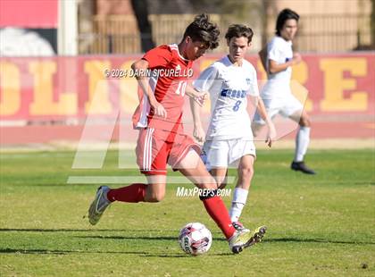 Thumbnail 2 in Mesquite @ Seton Catholic photogallery.