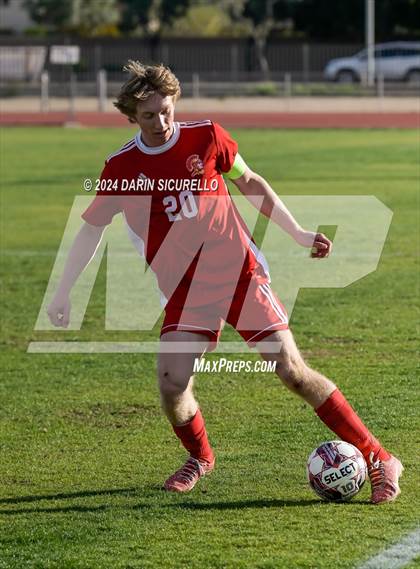 Thumbnail 3 in Mesquite @ Seton Catholic photogallery.