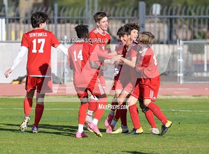 Thumbnail 2 in Mesquite @ Seton Catholic photogallery.