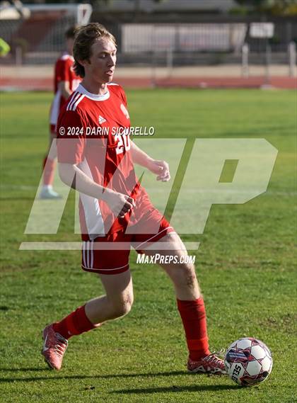 Thumbnail 2 in Mesquite @ Seton Catholic photogallery.