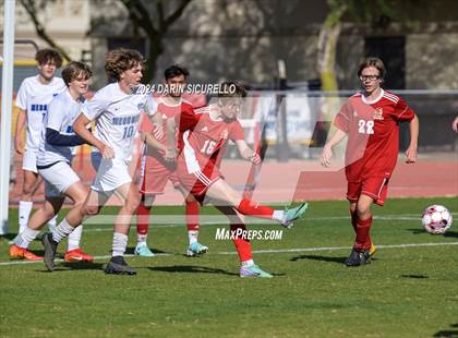 Thumbnail 1 in Mesquite @ Seton Catholic photogallery.