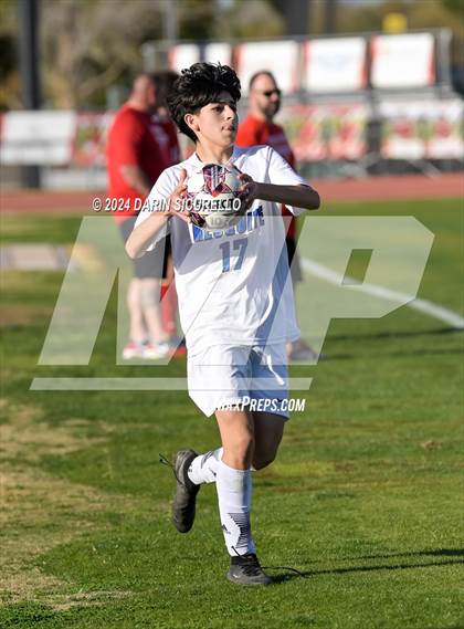 Thumbnail 3 in Mesquite @ Seton Catholic photogallery.