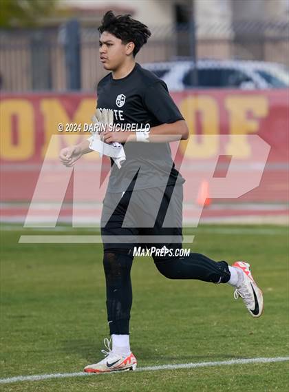 Thumbnail 1 in Mesquite @ Seton Catholic photogallery.
