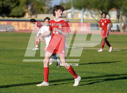 Thumbnail 3 in Mesquite @ Seton Catholic photogallery.