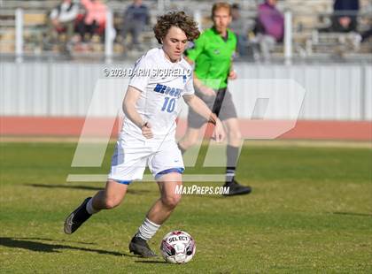 Thumbnail 1 in Mesquite @ Seton Catholic photogallery.