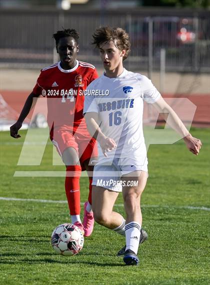 Thumbnail 3 in Mesquite @ Seton Catholic photogallery.