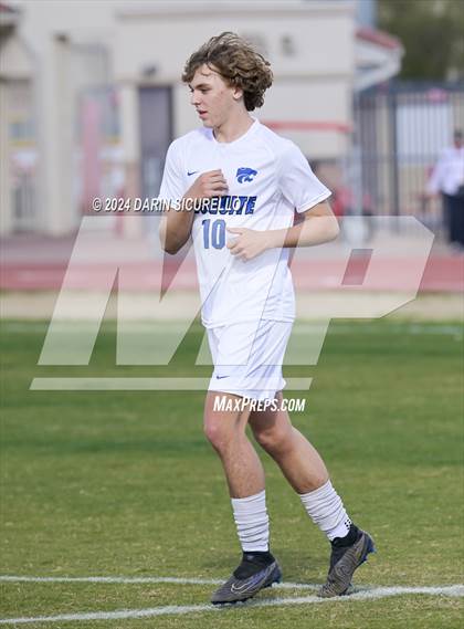 Thumbnail 1 in Mesquite @ Seton Catholic photogallery.
