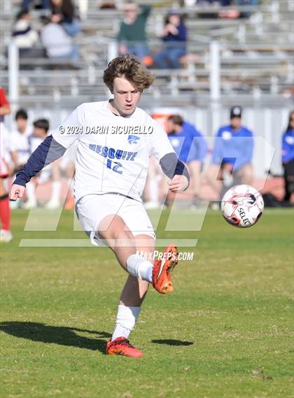 Thumbnail 2 in Mesquite @ Seton Catholic photogallery.