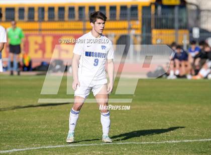 Thumbnail 2 in Mesquite @ Seton Catholic photogallery.