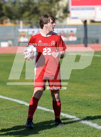 Thumbnail 3 in Mesquite @ Seton Catholic photogallery.