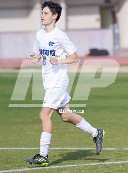 Thumbnail 3 in Mesquite @ Seton Catholic photogallery.
