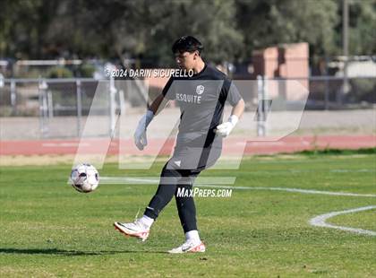 Thumbnail 2 in Mesquite @ Seton Catholic photogallery.