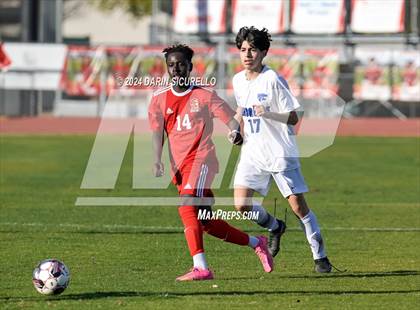 Thumbnail 1 in Mesquite @ Seton Catholic photogallery.
