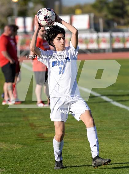 Thumbnail 1 in Mesquite @ Seton Catholic photogallery.