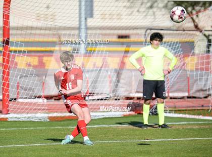 Thumbnail 1 in Mesquite @ Seton Catholic photogallery.