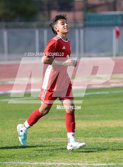 Thumbnail 3 in Mesquite @ Seton Catholic photogallery.