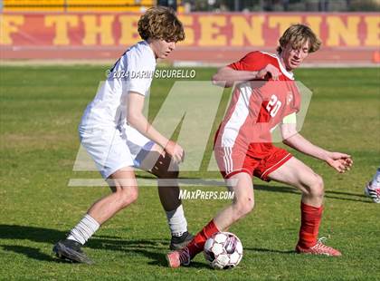 Thumbnail 1 in Mesquite @ Seton Catholic photogallery.