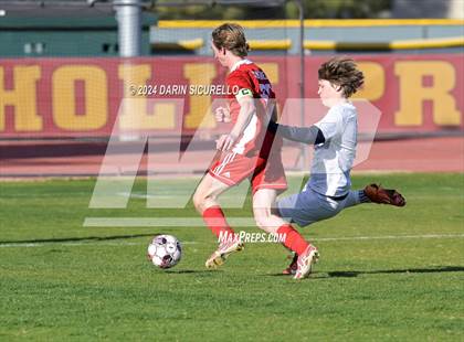 Thumbnail 1 in Mesquite @ Seton Catholic photogallery.