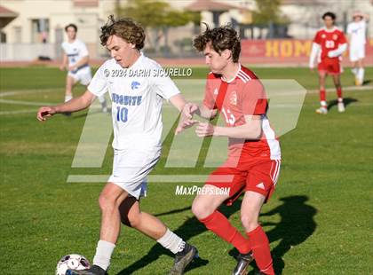 Thumbnail 3 in Mesquite @ Seton Catholic photogallery.