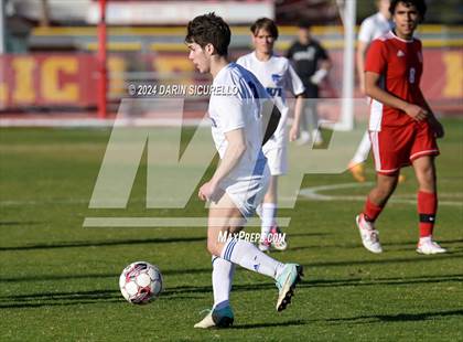 Thumbnail 3 in Mesquite @ Seton Catholic photogallery.