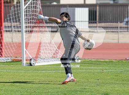 Thumbnail 2 in Mesquite @ Seton Catholic photogallery.
