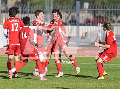 Thumbnail 1 in Mesquite @ Seton Catholic photogallery.