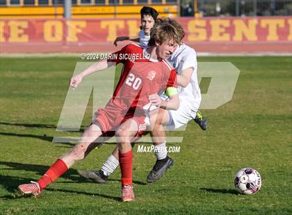 Thumbnail 1 in Mesquite @ Seton Catholic photogallery.