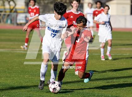 Thumbnail 2 in Mesquite @ Seton Catholic photogallery.