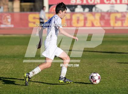 Thumbnail 2 in Mesquite @ Seton Catholic photogallery.
