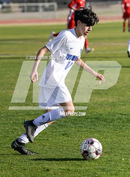 Thumbnail 1 in Mesquite @ Seton Catholic photogallery.