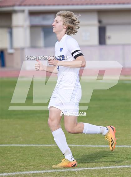 Thumbnail 3 in Mesquite @ Seton Catholic photogallery.