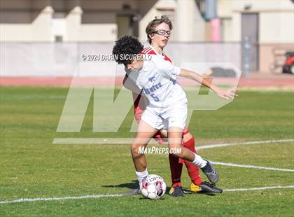 Thumbnail 3 in Mesquite @ Seton Catholic photogallery.