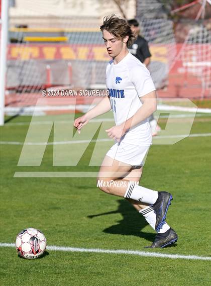 Thumbnail 2 in Mesquite @ Seton Catholic photogallery.