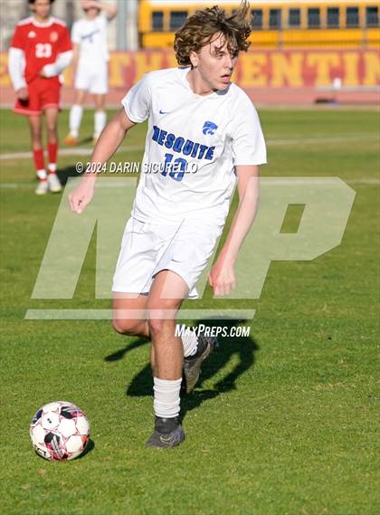 Thumbnail 2 in Mesquite @ Seton Catholic photogallery.