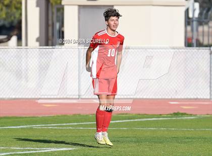 Thumbnail 1 in Mesquite @ Seton Catholic photogallery.