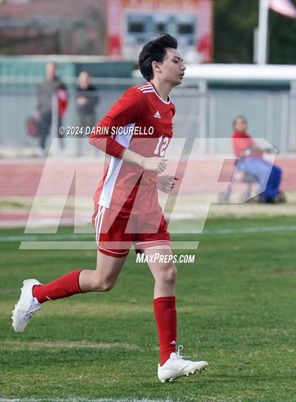 Thumbnail 1 in Mesquite @ Seton Catholic photogallery.