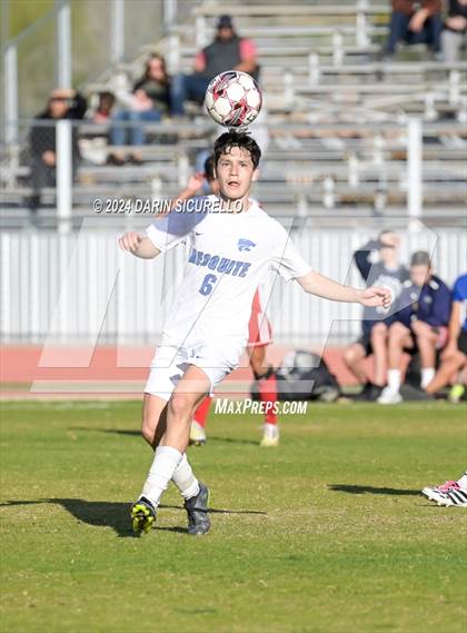Thumbnail 1 in Mesquite @ Seton Catholic photogallery.