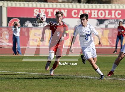 Thumbnail 3 in Mesquite @ Seton Catholic photogallery.