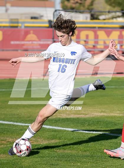 Thumbnail 1 in Mesquite @ Seton Catholic photogallery.