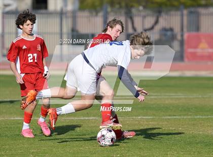Thumbnail 3 in Mesquite @ Seton Catholic photogallery.