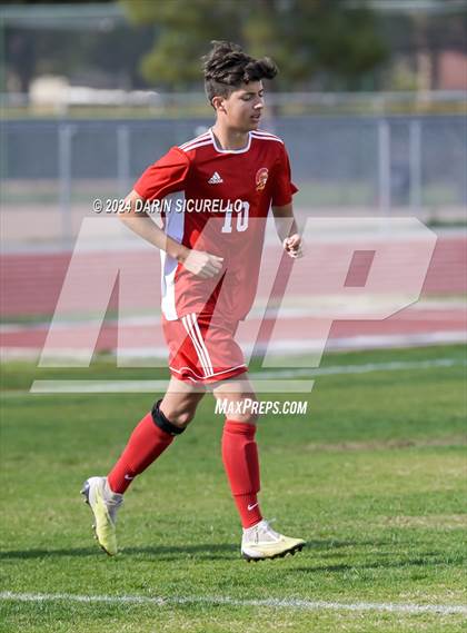 Thumbnail 2 in Mesquite @ Seton Catholic photogallery.