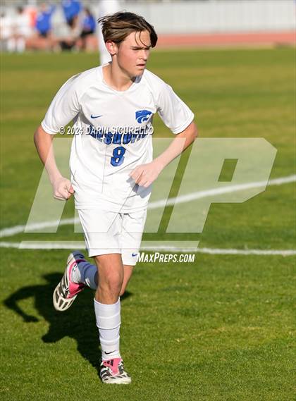 Thumbnail 1 in Mesquite @ Seton Catholic photogallery.
