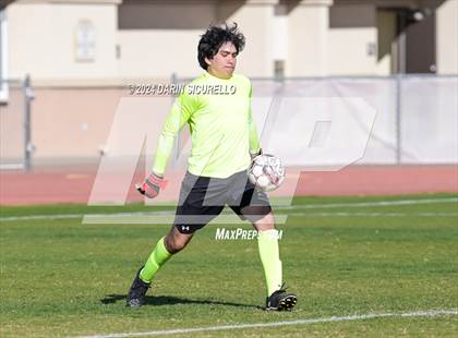 Thumbnail 3 in Mesquite @ Seton Catholic photogallery.