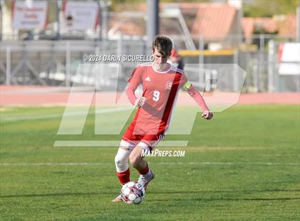 Thumbnail 1 in Mesquite @ Seton Catholic photogallery.