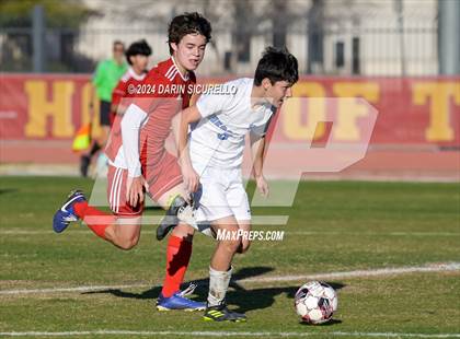 Thumbnail 1 in Mesquite @ Seton Catholic photogallery.
